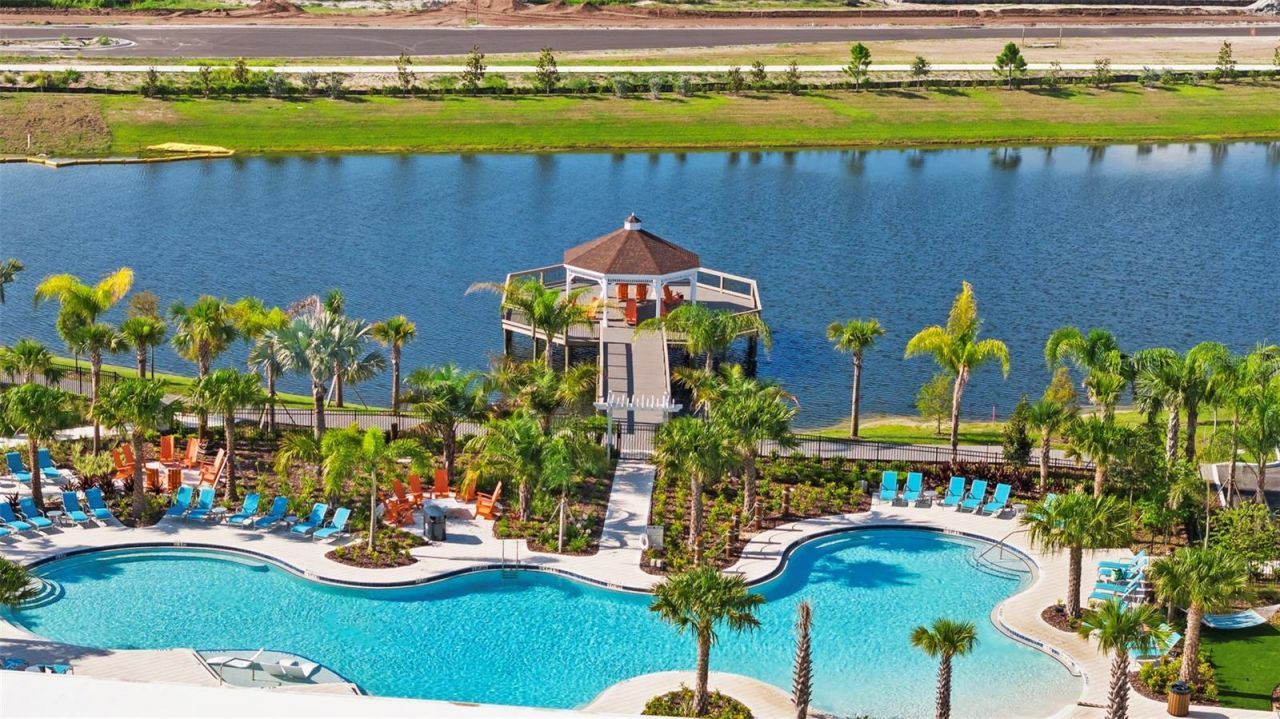 12211 Violet Jasper Drive, Parrish, FL 34219 Photo