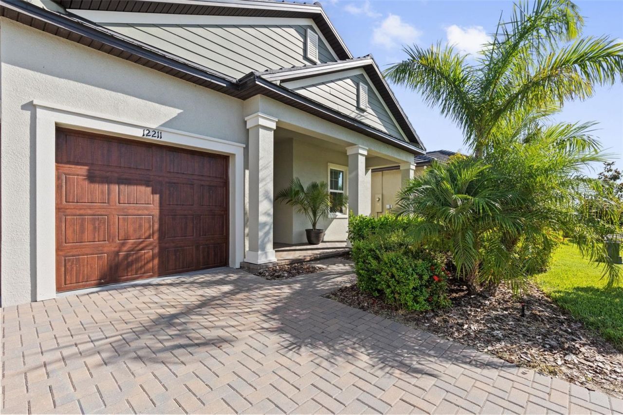 12211 Violet Jasper Drive, Parrish, FL 34219 Photo