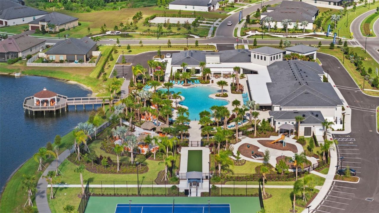 12211 Violet Jasper Drive, Parrish, FL 34219 Photo