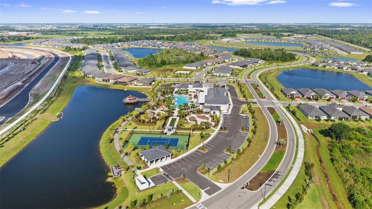 12211 Violet Jasper Drive, Parrish, FL 34219 Photo