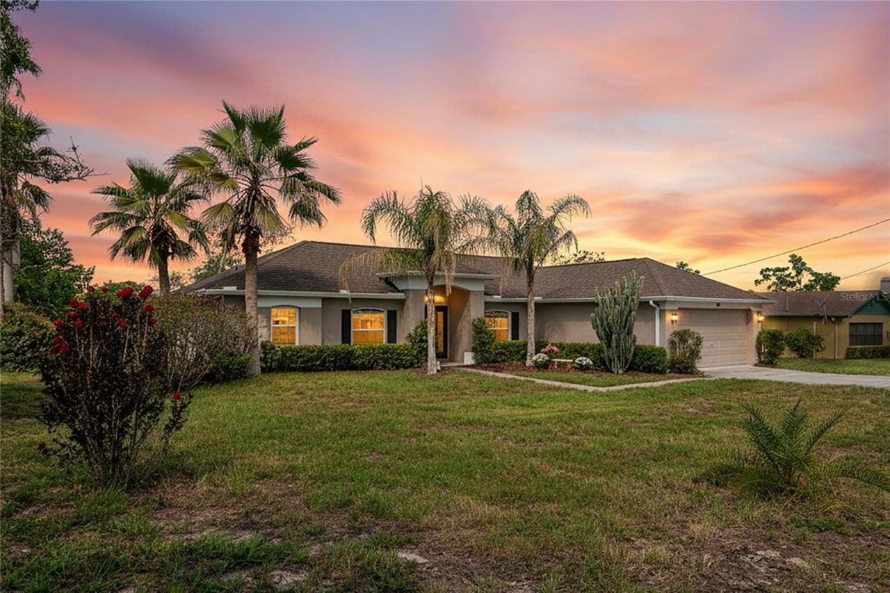 13114 Lawrence Street, Spring Hill, FL 34609 Photo