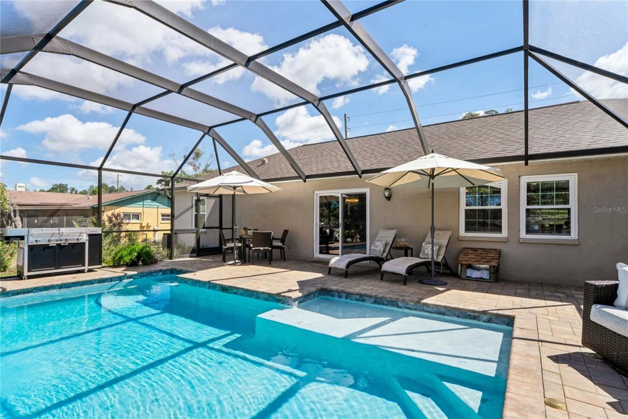 13114 Lawrence Street, Spring Hill, FL 34609 Photo