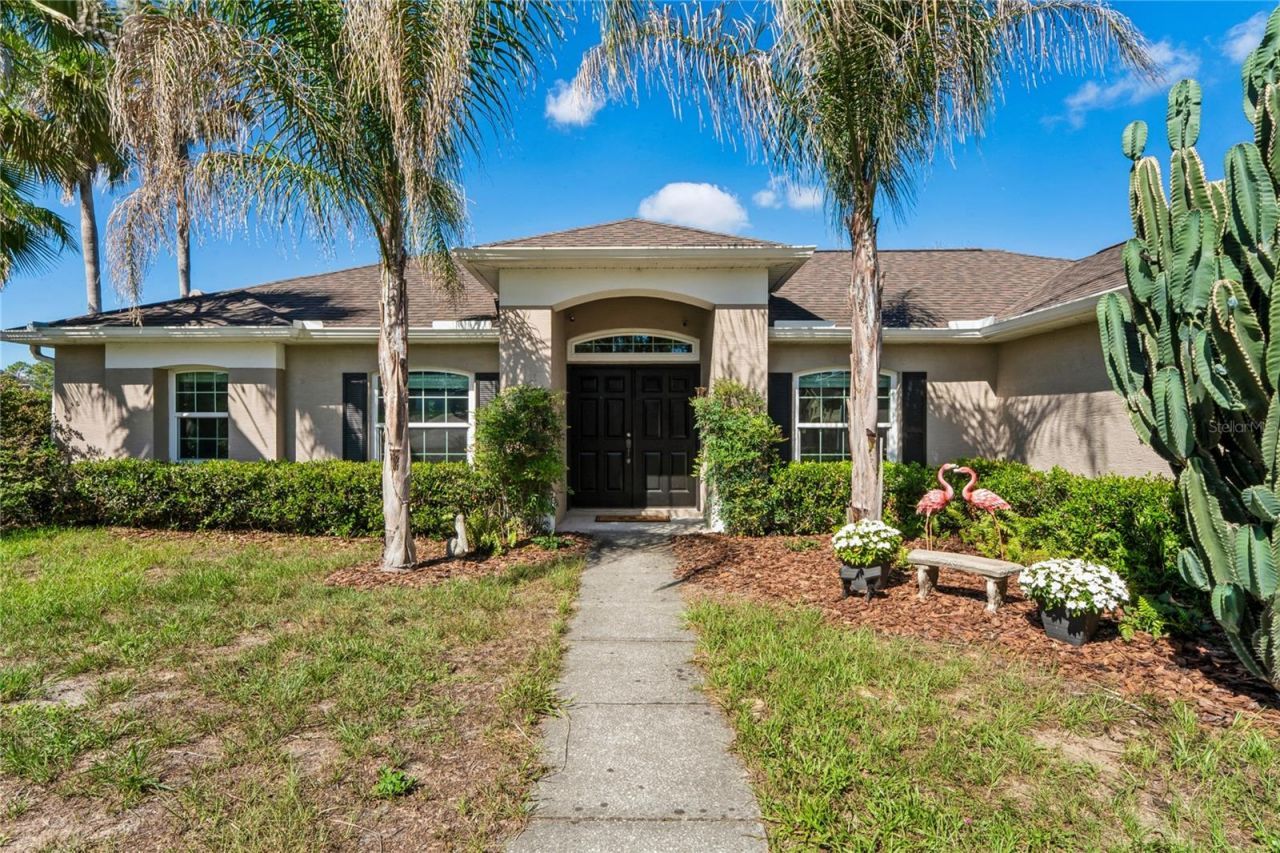 13114 Lawrence Street, Spring Hill, FL 34609 Photo