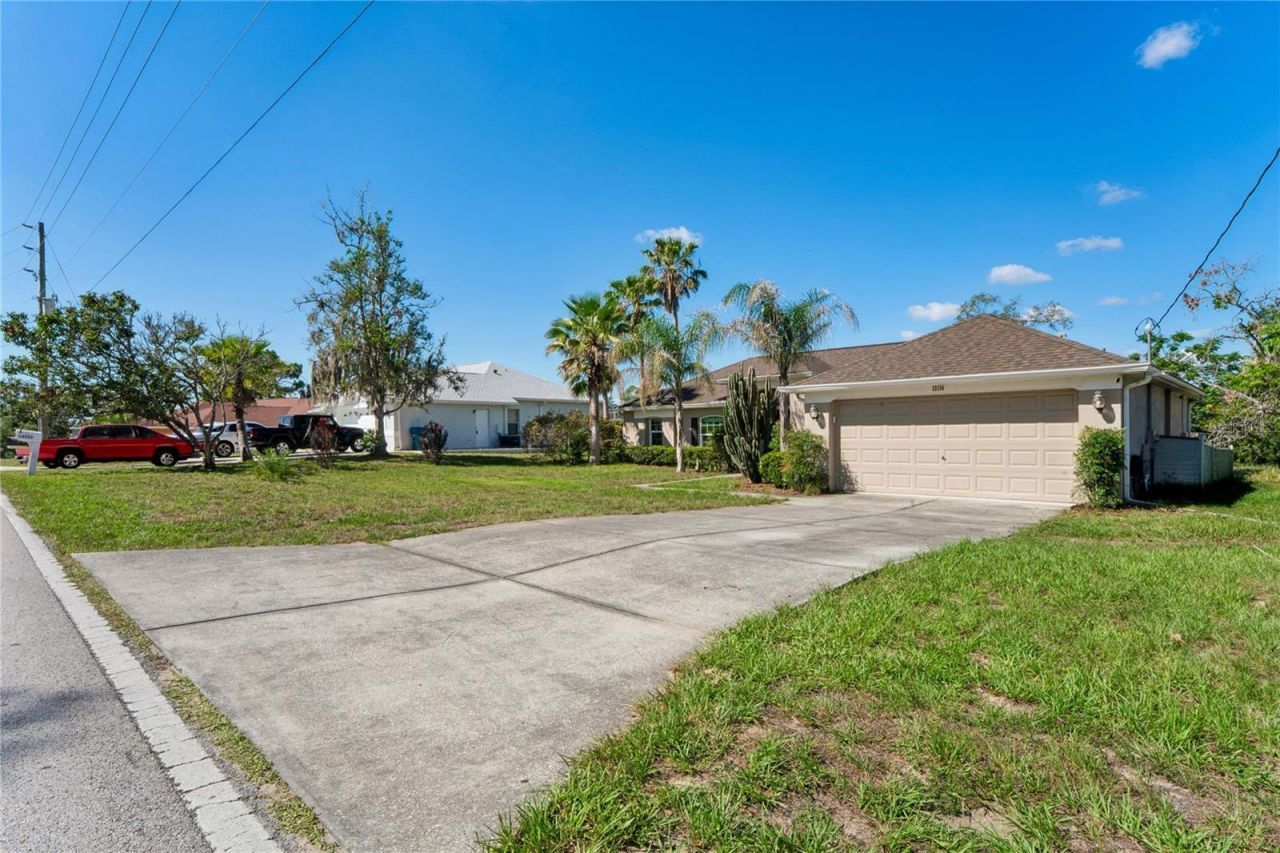 13114 Lawrence Street, Spring Hill, FL 34609 Photo