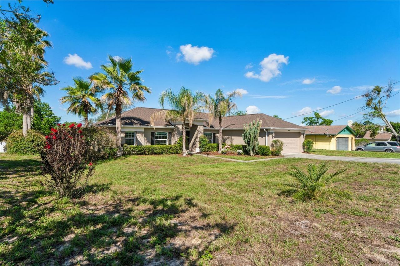 13114 Lawrence Street, Spring Hill, FL 34609 Photo