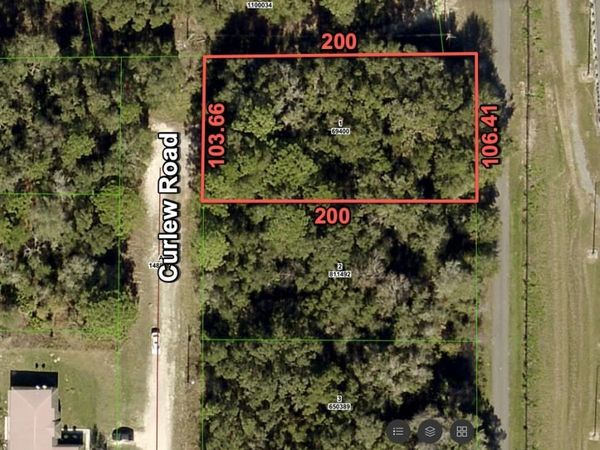 16486 CURLEW ROAD , BROOKSVILLE, FL 34614