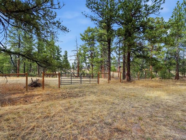 E Park Drive, Franktown, CO 80116