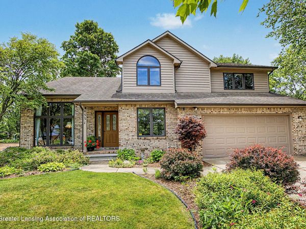 4531 San Gabriel , Lansing, MI 48917