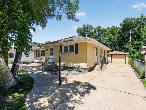 645 23rd Street NE, Rochester, MN 55906