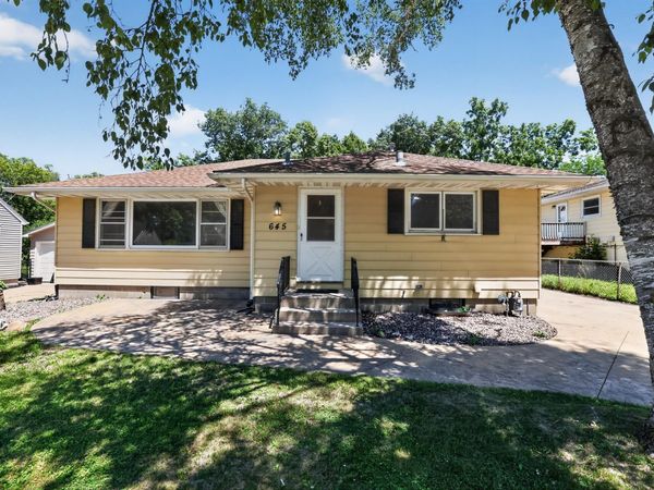 645 23rd Street NE, Rochester, MN 55906