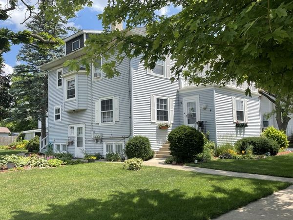 6872 W 173rd Place SW, Tinley Park, IL 60477