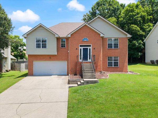 505 Southgate Ct , Old Hickory, TN 37138