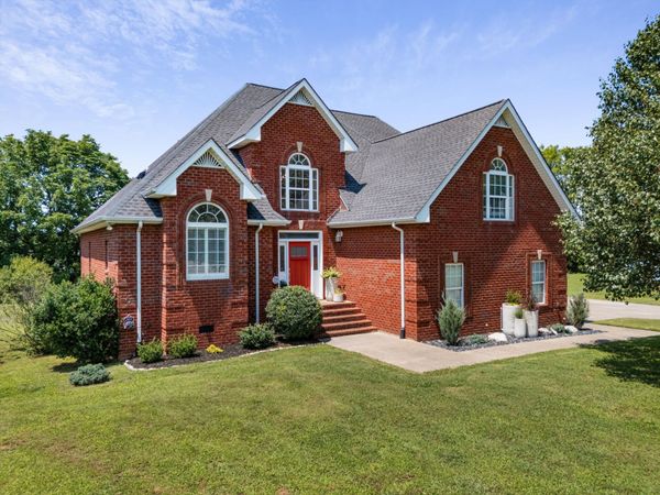 1502 Foxhaven Ct , Mount Juliet, TN 37122
