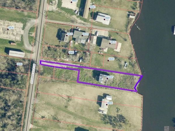 6845 Shrimpers Row, Dulac, LA 70353