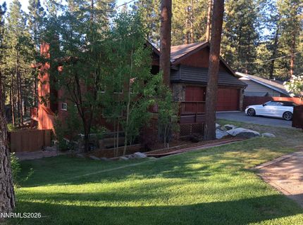 1092 Deercliff Drive, Zephyr Cove, NV 89448 Photo