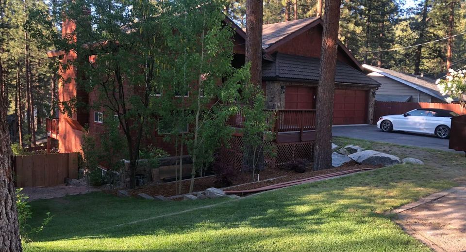 1092 Deercliff Drive, Zephyr Cove, NV 89448 Photo