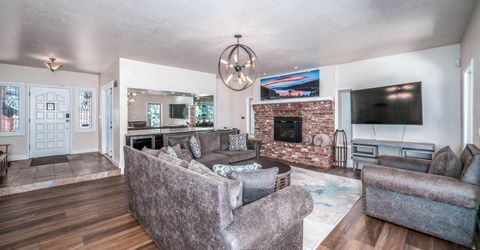 1092 Deercliff Drive, Zephyr Cove, NV 89448 Photo