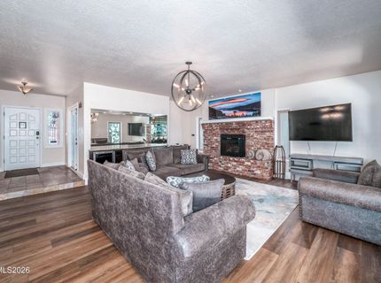 1092 Deercliff Drive, Zephyr Cove, NV 89448 Photo