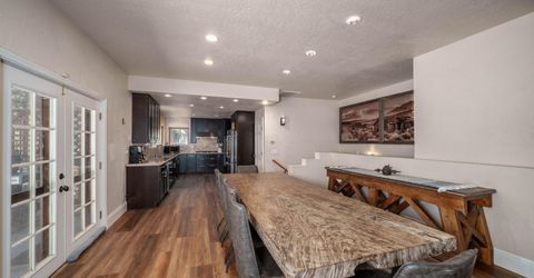 1092 Deercliff Drive, Zephyr Cove, NV 89448 Photo