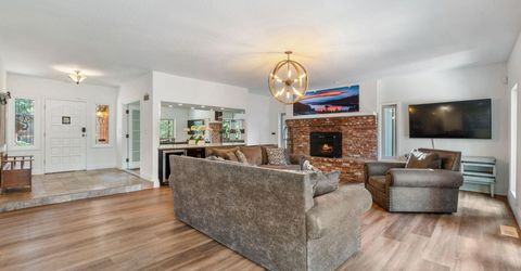 1092 Deer Cliff Drive, Zephyr Cove, NV 89448 Photo