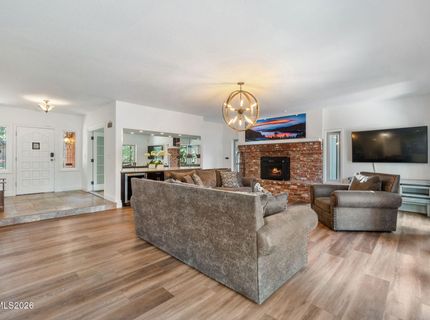 1092 Deer Cliff Drive, Zephyr Cove, NV 89448 Photo