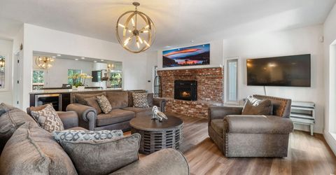 1092 Deer Cliff Drive, Zephyr Cove, NV 89448 Photo
