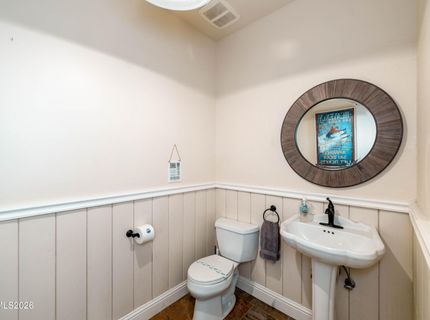 1092 Deercliff Drive, Zephyr Cove, NV 89448 Photo