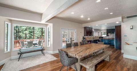 1092 Deercliff Drive, Zephyr Cove, NV 89448 Photo