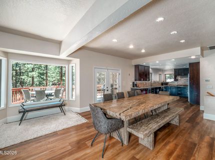 1092 Deercliff Drive, Zephyr Cove, NV 89448 Photo