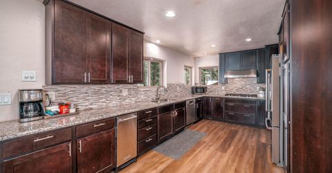 1092 Deercliff Drive, Zephyr Cove, NV 89448 Photo