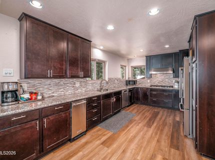 1092 Deercliff Drive, Zephyr Cove, NV 89448 Photo