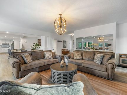 1092 Deer Cliff Drive, Zephyr Cove, NV 89448 Photo