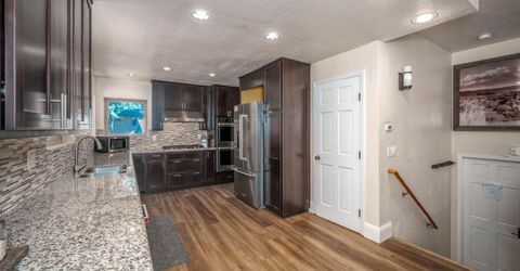 1092 Deercliff Drive, Zephyr Cove, NV 89448 Photo