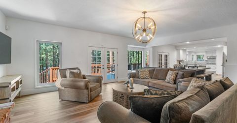 1092 Deer Cliff Drive, Zephyr Cove, NV 89448 Photo