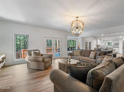 1092 Deer Cliff Drive, Zephyr Cove, NV 89448 Photo