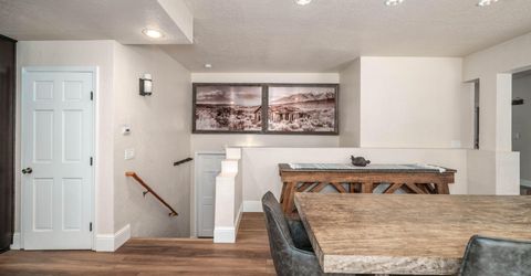 1092 Deercliff Drive, Zephyr Cove, NV 89448 Photo