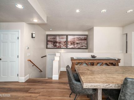 1092 Deercliff Drive, Zephyr Cove, NV 89448 Photo