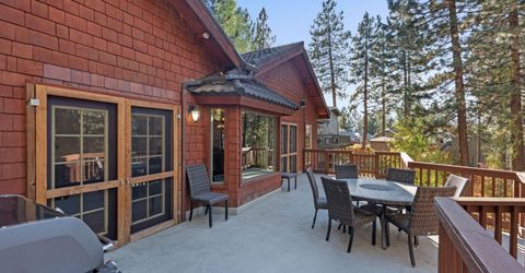 1092 Deer Cliff Drive, Zephyr Cove, NV 89448 Photo
