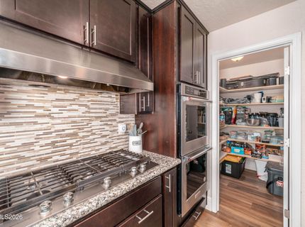 1092 Deercliff Drive, Zephyr Cove, NV 89448 Photo