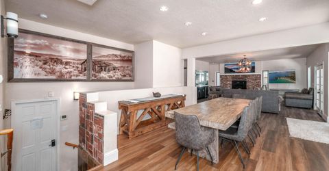 1092 Deercliff Drive, Zephyr Cove, NV 89448 Photo