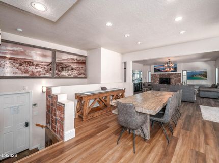 1092 Deercliff Drive, Zephyr Cove, NV 89448 Photo