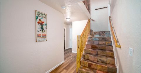 1092 Deercliff Drive, Zephyr Cove, NV 89448 Photo