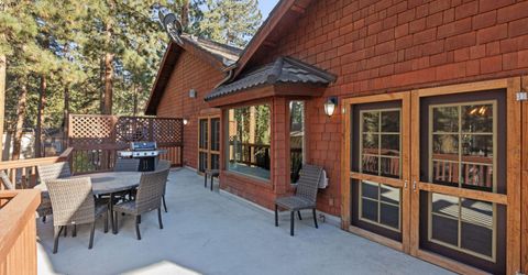1092 Deer Cliff Drive, Zephyr Cove, NV 89448 Photo