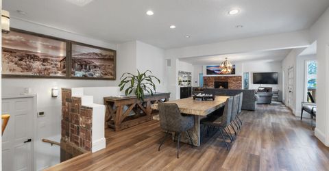 1092 Deer Cliff Drive, Zephyr Cove, NV 89448 Photo
