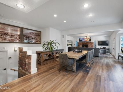 1092 Deer Cliff Drive, Zephyr Cove, NV 89448 Photo