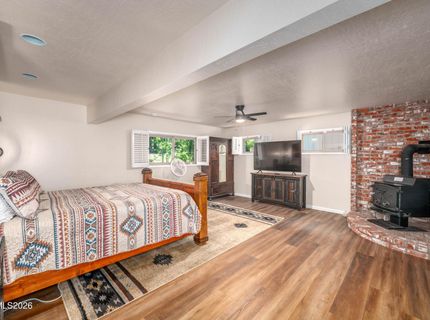 1092 Deercliff Drive, Zephyr Cove, NV 89448 Photo