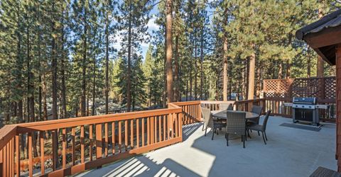 1092 Deer Cliff Drive, Zephyr Cove, NV 89448 Photo