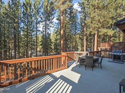 1092 Deer Cliff Drive, Zephyr Cove, NV 89448 Photo