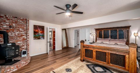 1092 Deercliff Drive, Zephyr Cove, NV 89448 Photo