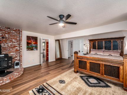 1092 Deercliff Drive, Zephyr Cove, NV 89448 Photo